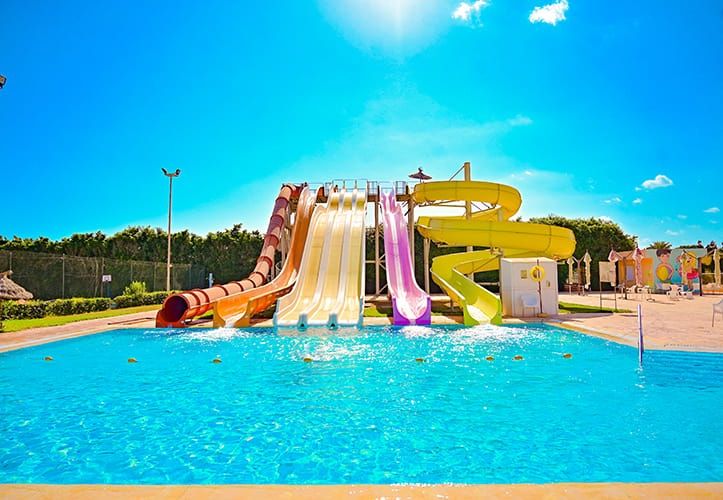 Hôtel Nour Palace Resort et Thalasso 5* pas cher photo 19