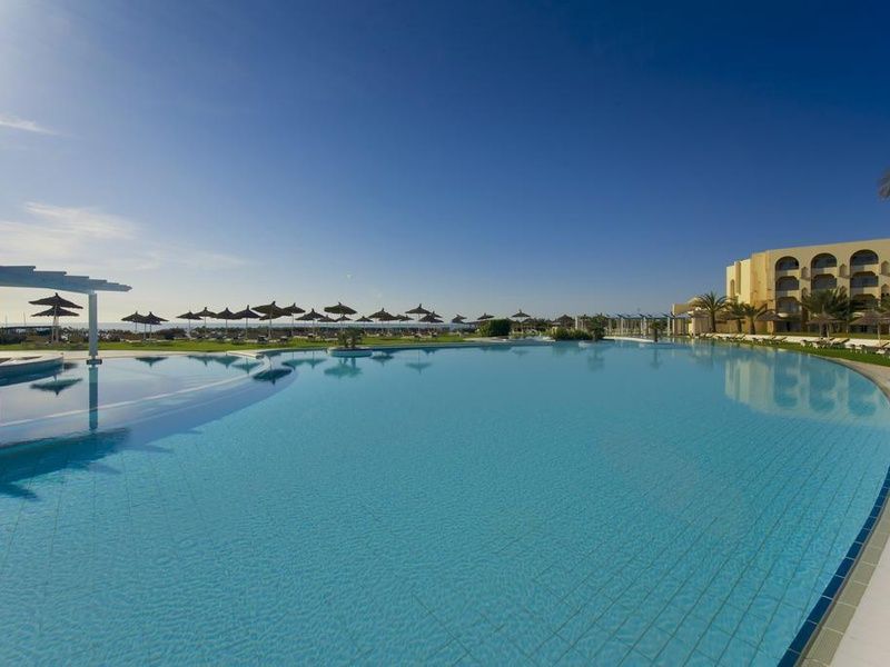 Iberostar Averroes 4* pas cher photo 1