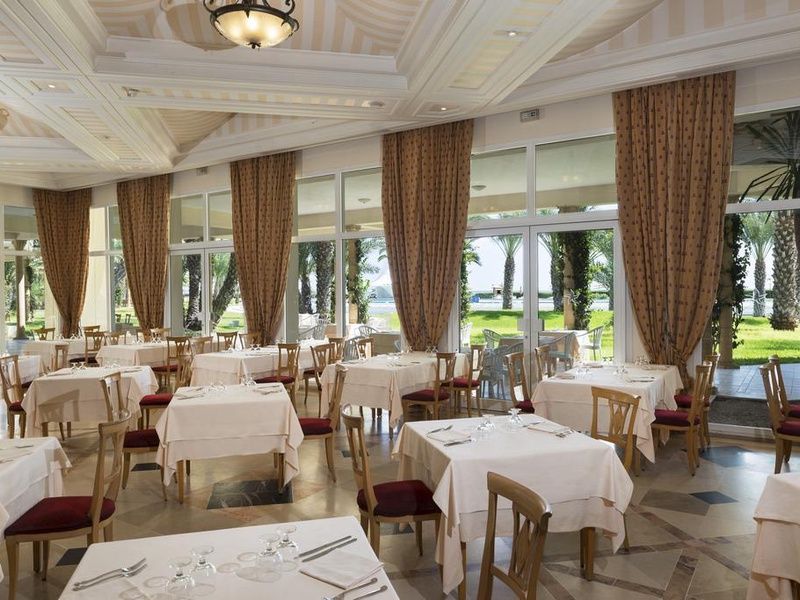 Iberostar Averroes 4* pas cher photo 2