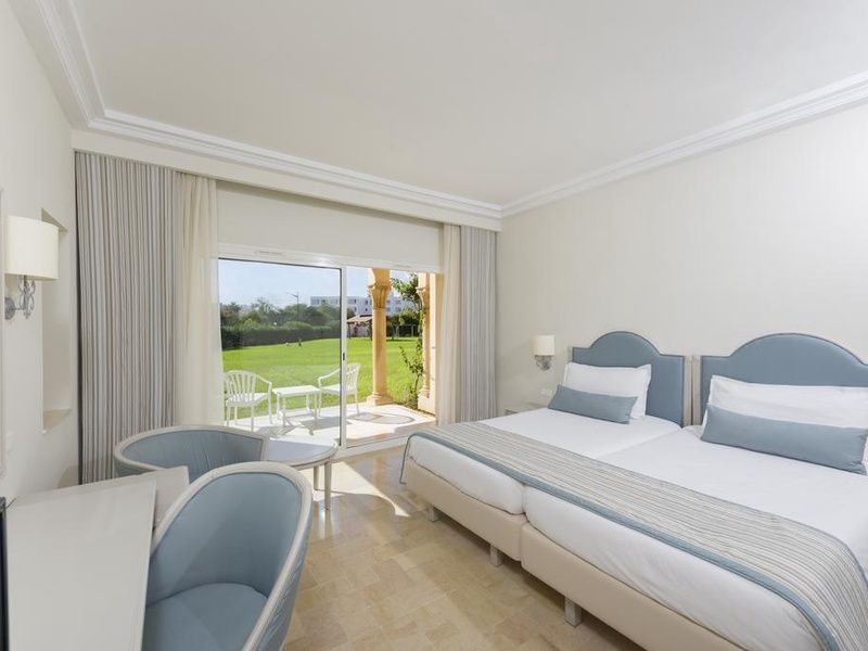 Iberostar Averroes 4* pas cher photo 3