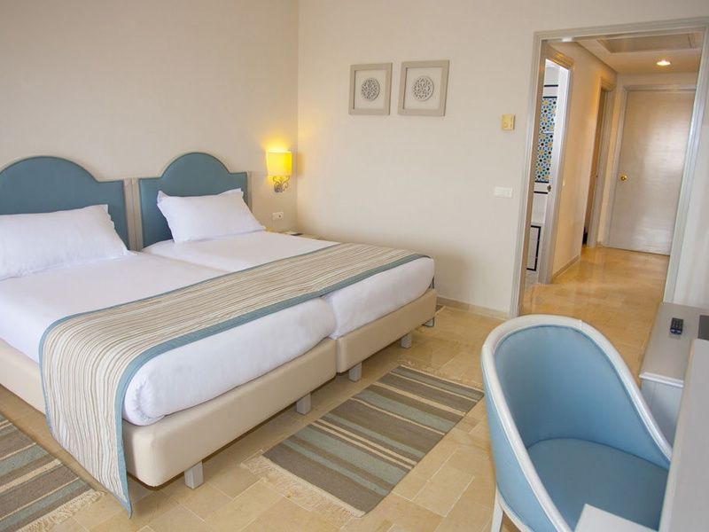 Iberostar Averroes 4* pas cher photo 4