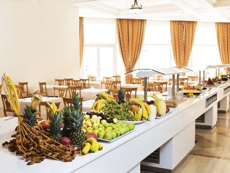 Iberostar Averroes 4* pas cher photo 5