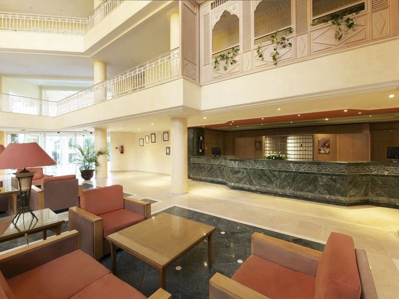 Iberostar Averroes 4* pas cher photo 6