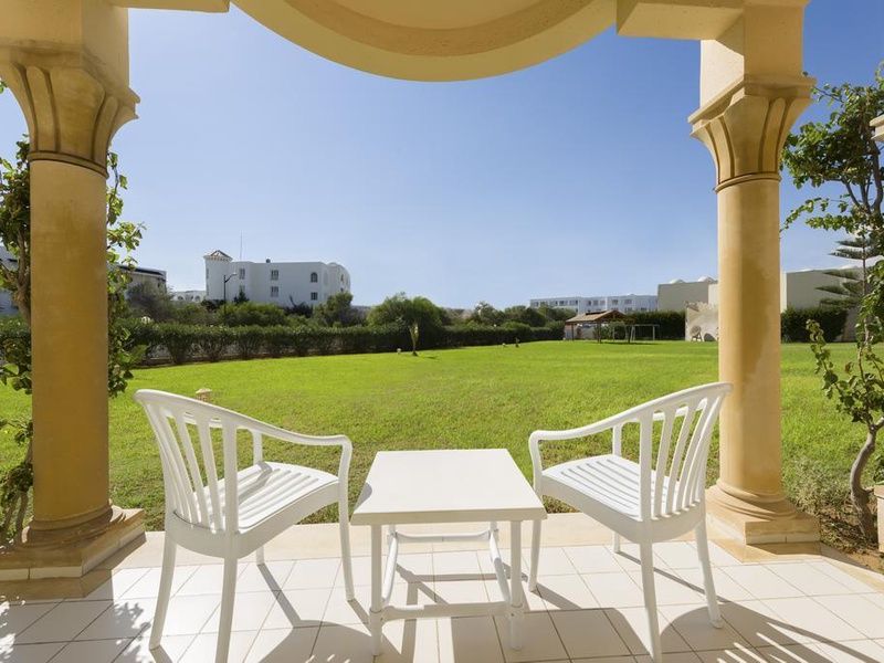 Iberostar Averroes 4* pas cher photo 7