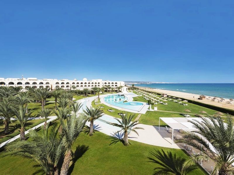 Iberostar Averroes 4* pas cher photo 8