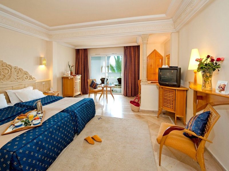 Hôtel TUI Blue Palm Beach Palace 5* pas cher photo 8