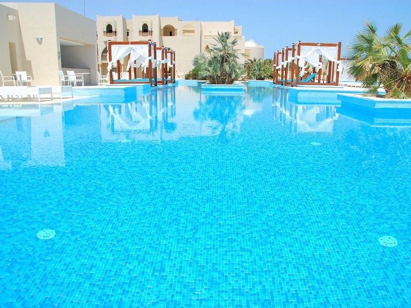 Hôtel TUI Blue Palm Beach Palace 5* pas cher photo 4