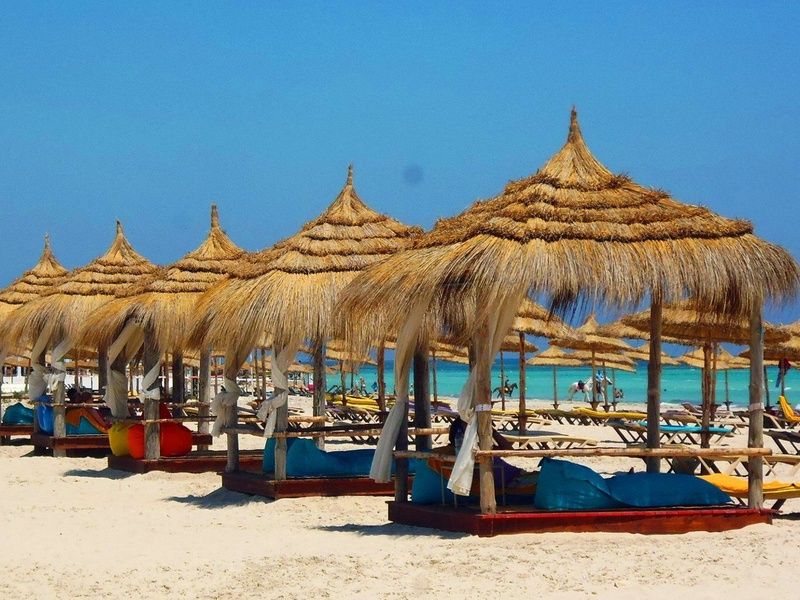 Hôtel TUI Blue Palm Beach Palace 5* pas cher photo 5