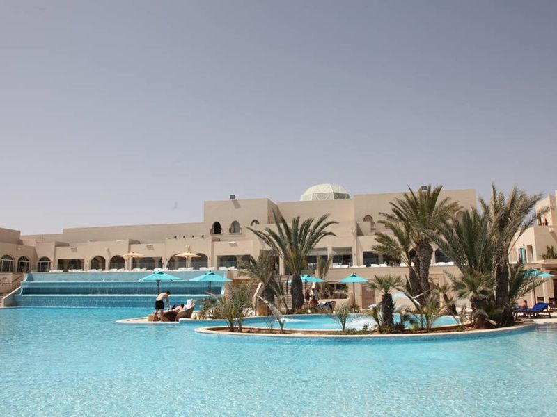 Hôtel TUI Blue Palm Beach Palace 5* pas cher photo 6