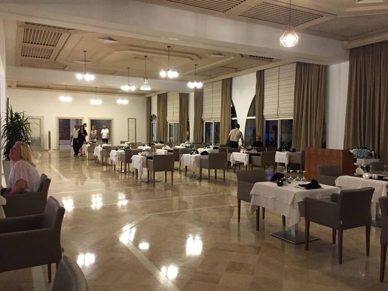 Hôtel TUI Blue Palm Beach Palace 5* pas cher photo 7