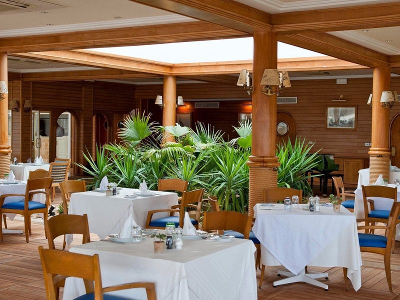 Hôtel TUI Blue Palm Beach Palace 5* pas cher photo 9