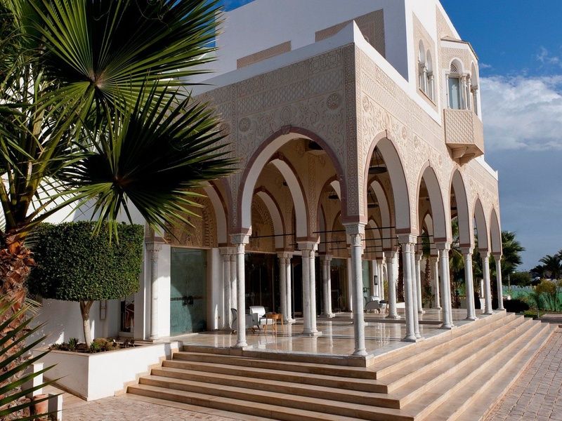 Hôtel TUI Blue Palm Beach Palace 5* pas cher photo 10