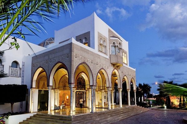 Hôtel TUI Blue Palm Beach Palace 5* pas cher photo 11