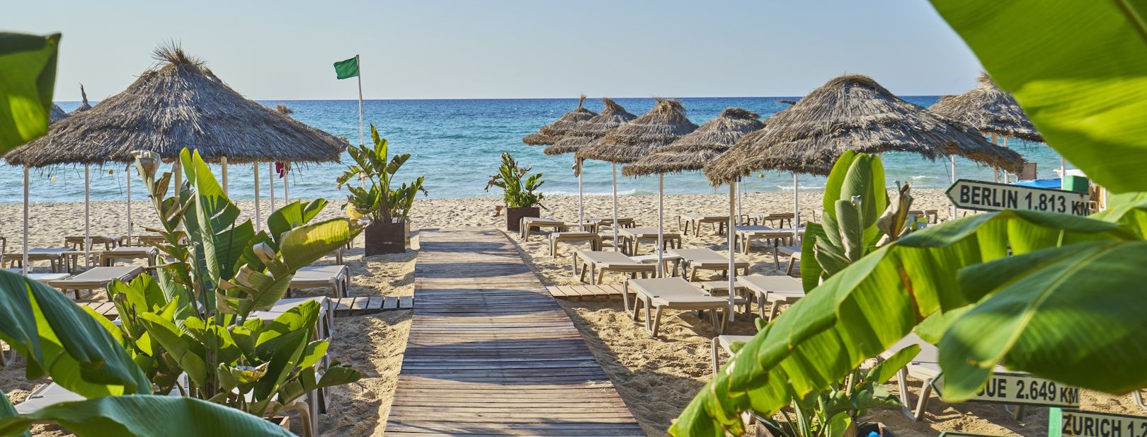 Hôtel Royal Nozha 4* pas cher photo 2