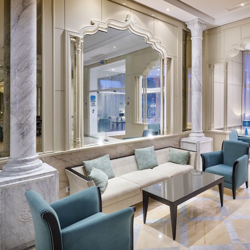 Hôtel Royal Nozha 4* pas cher photo 4