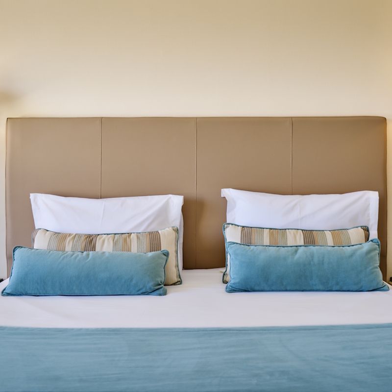 Hôtel Royal Nozha 4* pas cher photo 12