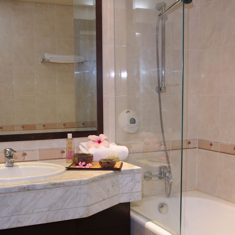 Hôtel Royal Nozha 4* pas cher photo 14