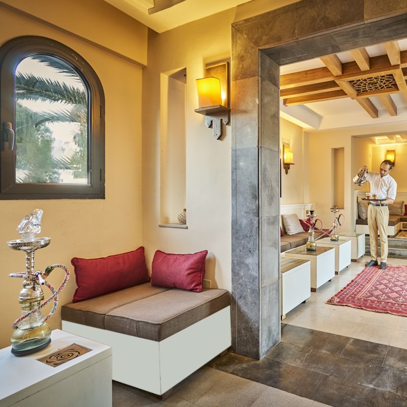 Hôtel Royal Nozha 4* pas cher photo 20