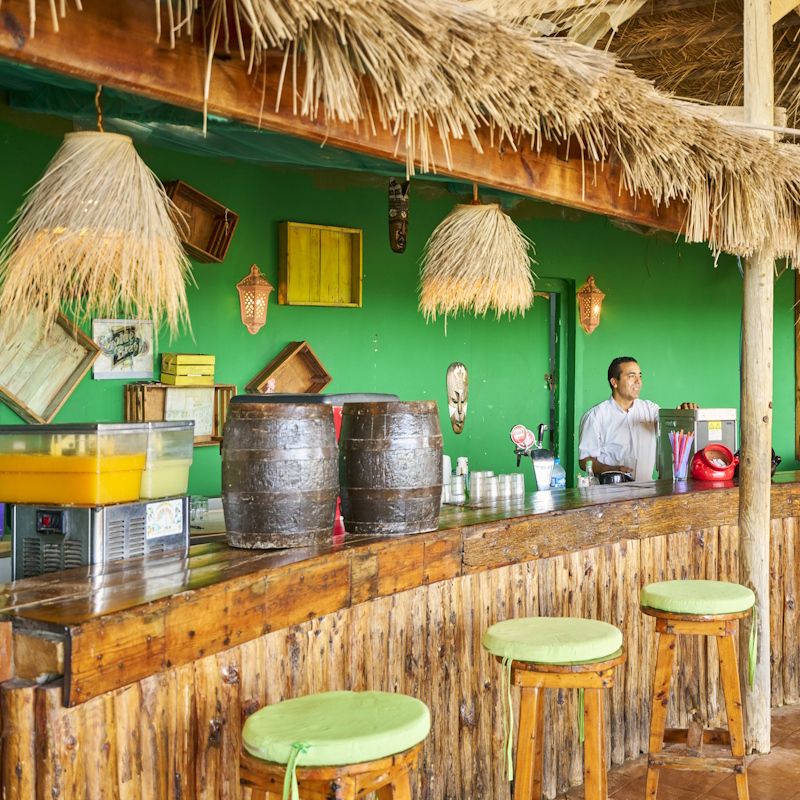 Hôtel Royal Nozha 4* pas cher photo 21