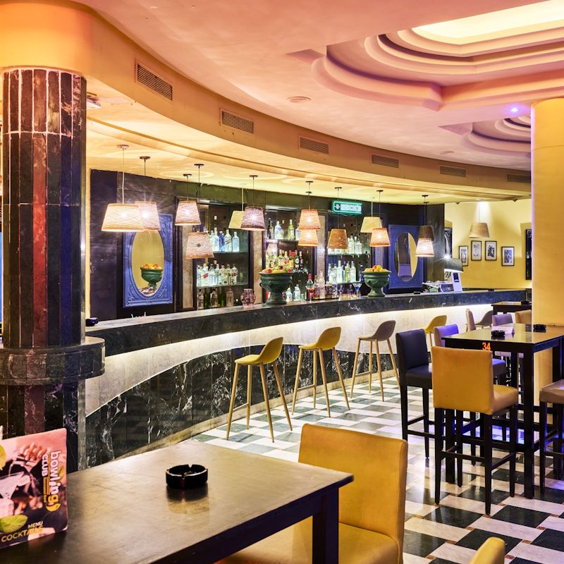 Hôtel Royal Nozha 4* pas cher photo 22