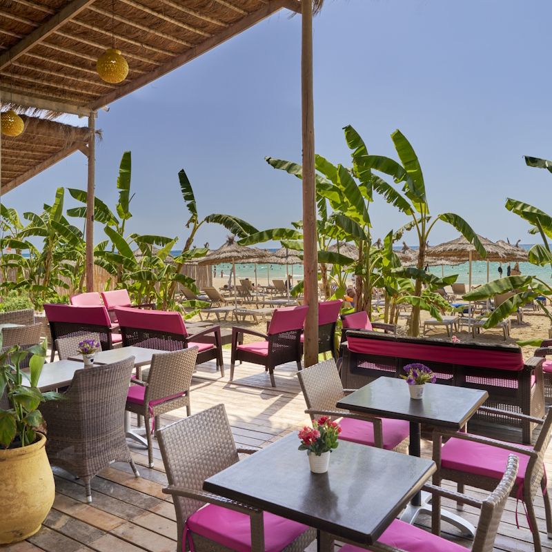 Hôtel Royal Nozha 4* pas cher photo 23