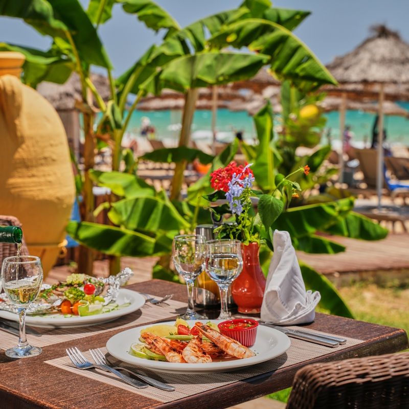 Hôtel Royal Nozha 4* pas cher photo 24