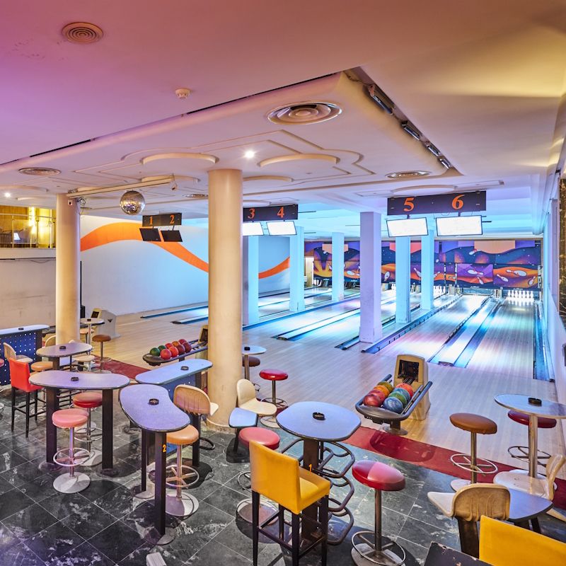 Hôtel Royal Nozha 4* pas cher photo 25