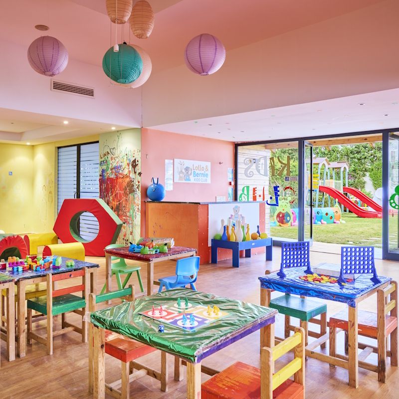 Hôtel Royal Nozha 4* pas cher photo 27