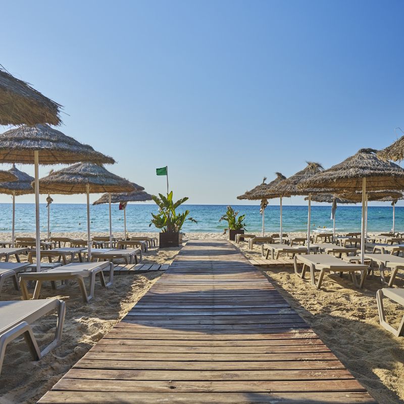 Hôtel Royal Nozha 4* pas cher photo 29