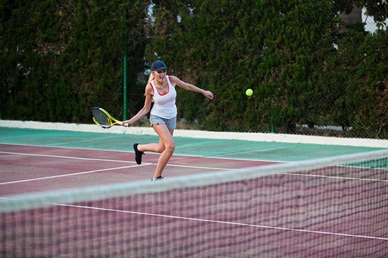 Hôtel El Mouradi Palace 5* pas cher photo 31