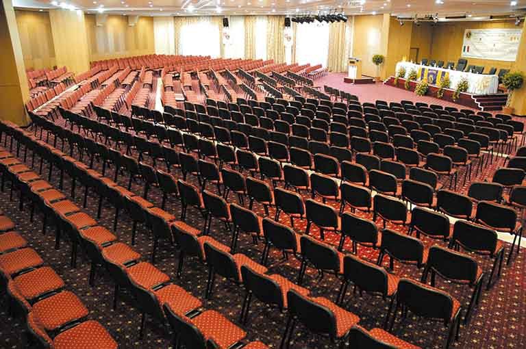 Hôtel El Mouradi Palace 5* pas cher photo 36