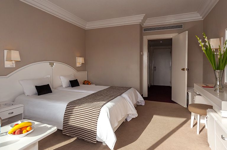 Hôtel El Mouradi Palace 5* pas cher photo 12