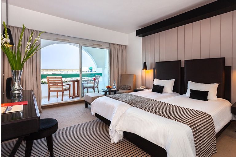 Hôtel El Mouradi Palace 5* pas cher photo 17