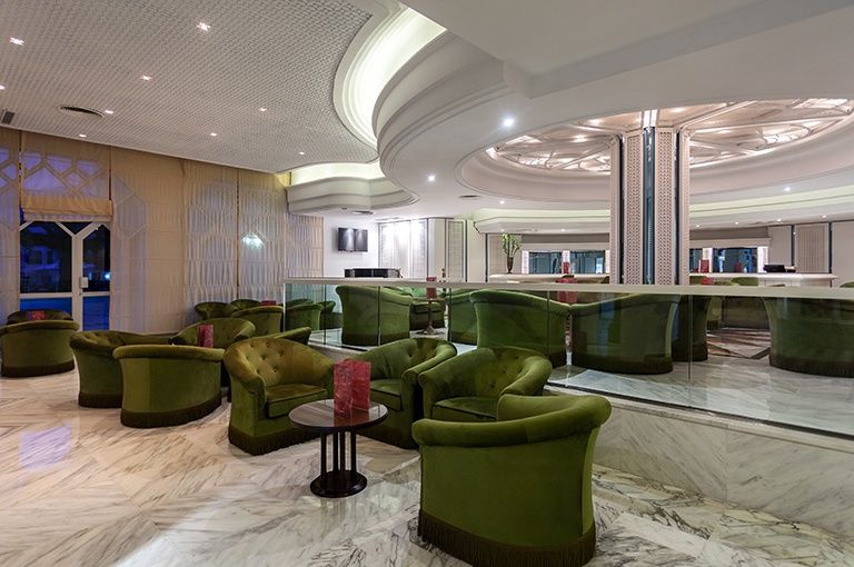 Hôtel El Mouradi Palace 5* pas cher photo 22