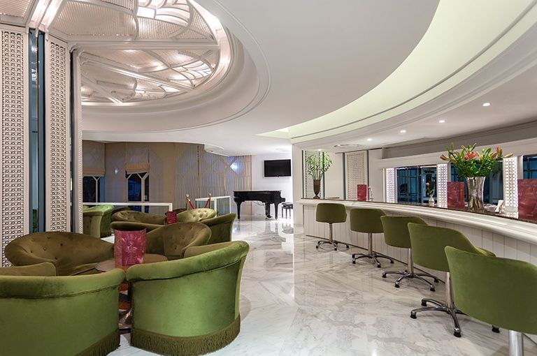 Hôtel El Mouradi Palace 5* pas cher photo 23