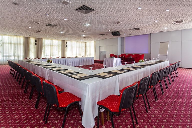 Hôtel El Mouradi Palace 5* pas cher photo 38