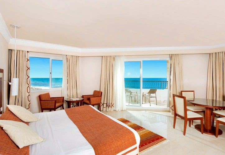 Hôtel Iberostar Royal El Mansour et Thalasso 5* pas cher photo 4