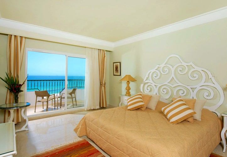 Hôtel Iberostar Royal El Mansour et Thalasso 5* pas cher photo 5