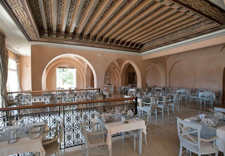 Hôtel Iberostar Royal El Mansour et Thalasso 5* pas cher photo 10