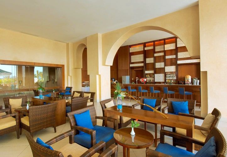 Hôtel Iberostar Royal El Mansour et Thalasso 5* pas cher photo 12