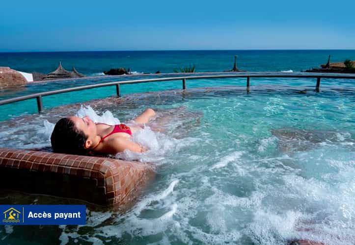 Hôtel Bel Azur Thalasso & Bungalows 4* pas cher photo 6