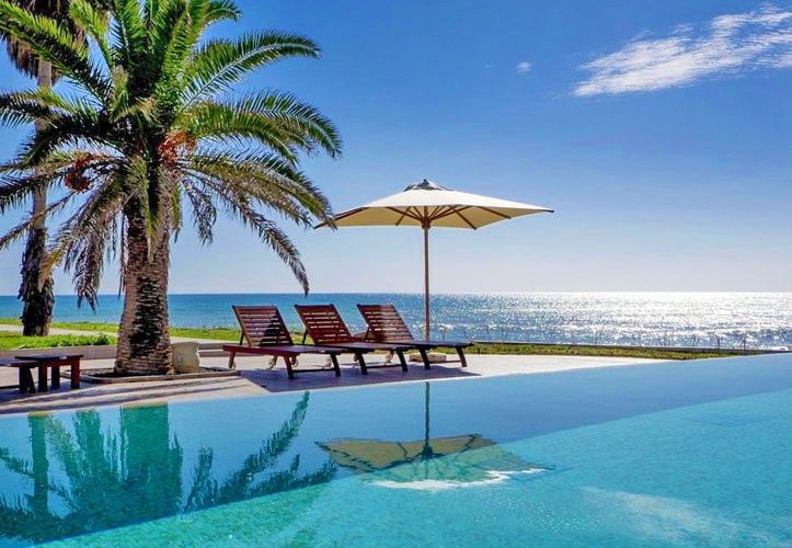 Hôtel Bel Azur Thalasso & Bungalows 4* pas cher photo 7