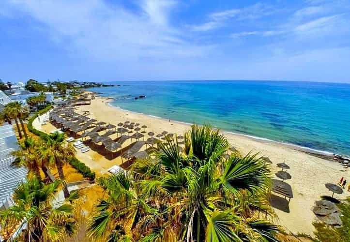 Hôtel Bel Azur Thalasso & Bungalows 4* pas cher photo 8