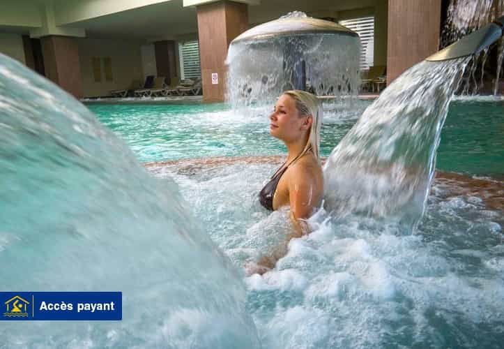 Hôtel Bel Azur Thalasso & Bungalows 4* pas cher photo 10