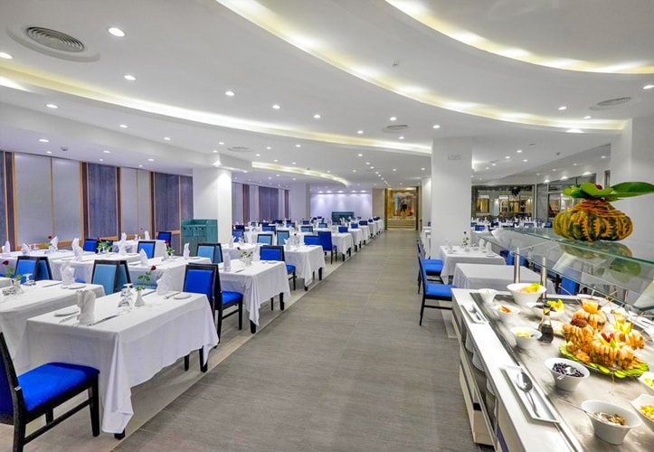 Hôtel Bel Azur Thalasso & Bungalows 4* pas cher photo 11