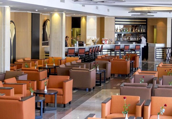 Hôtel Bel Azur Thalasso & Bungalows 4* pas cher photo 12