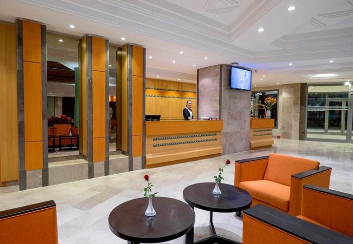 Hôtel Bel Azur Thalasso & Bungalows 4* pas cher photo 13