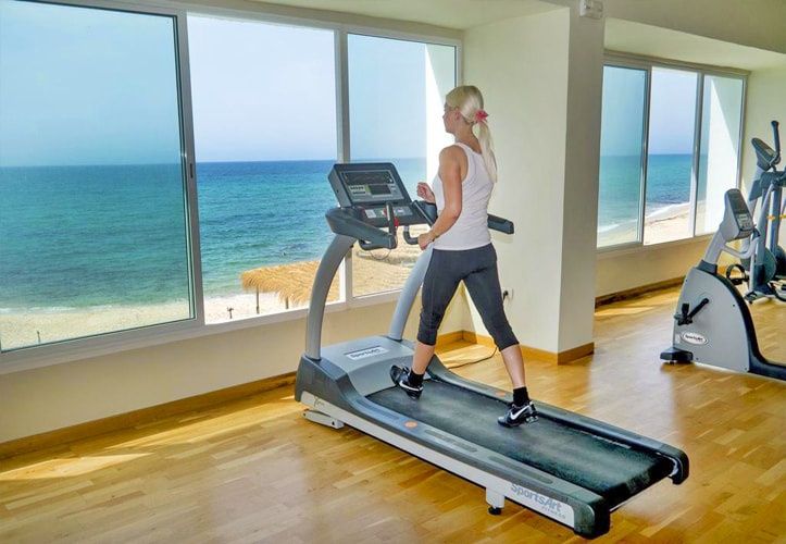 Hôtel Bel Azur Thalasso & Bungalows 4* pas cher photo 17