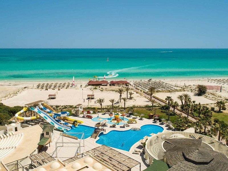 Hôtel TUI Magic Life Penelope Beach 4* pas cher photo 4