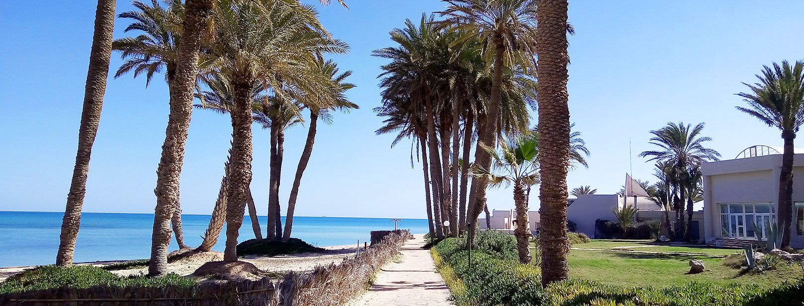 Mondi Club Zita Beach Resort 4* - Djerba Zarzis pas cher photo 3